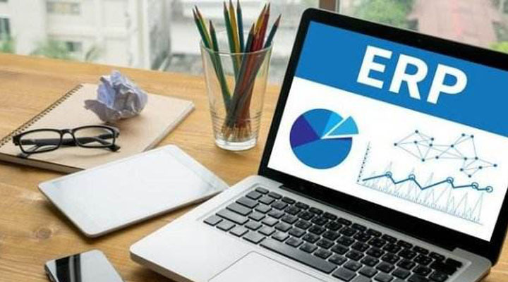 ERP中物資管理有哪些問題？