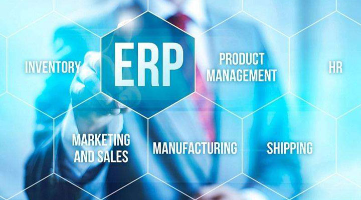 ERP系統(tǒng)應用于企業(yè)管理存在哪些風險？