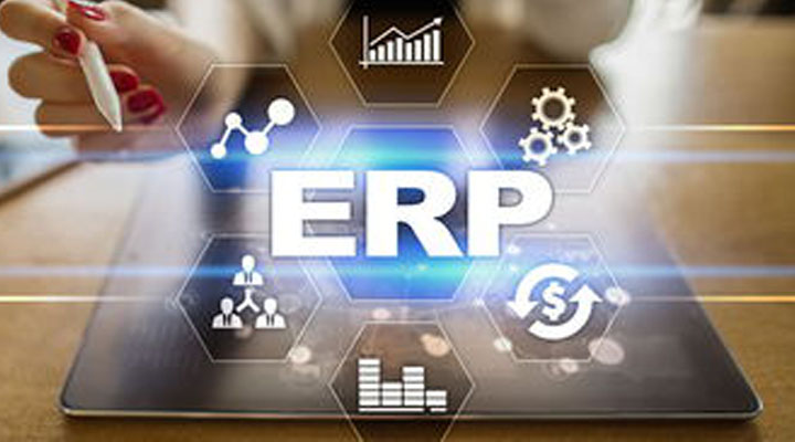 ERP系統(tǒng)?對企業(yè)的作用體現(xiàn)在哪些方面？