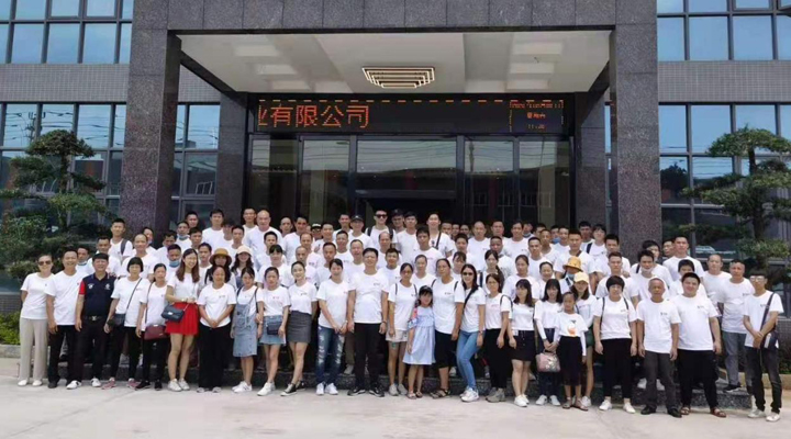 順景ERP與客戶深入合作，與客戶一同成長