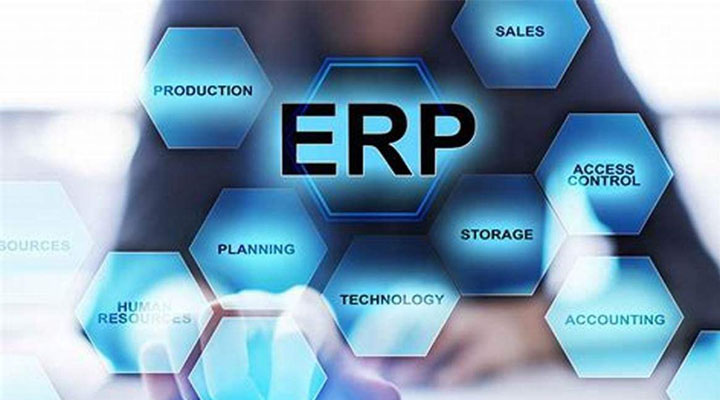 ERP管理軟件要怎么管控采購流程？