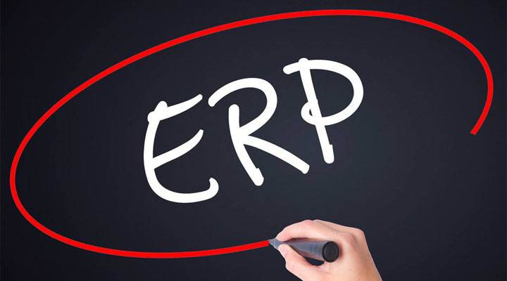 ERP可以解決企業(yè)哪些不規(guī)范問(wèn)題？