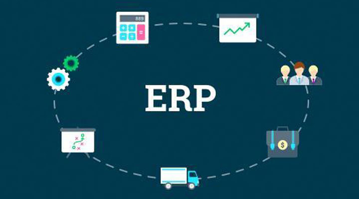 ERP是如何在企業(yè)中發(fā)揮作用的？